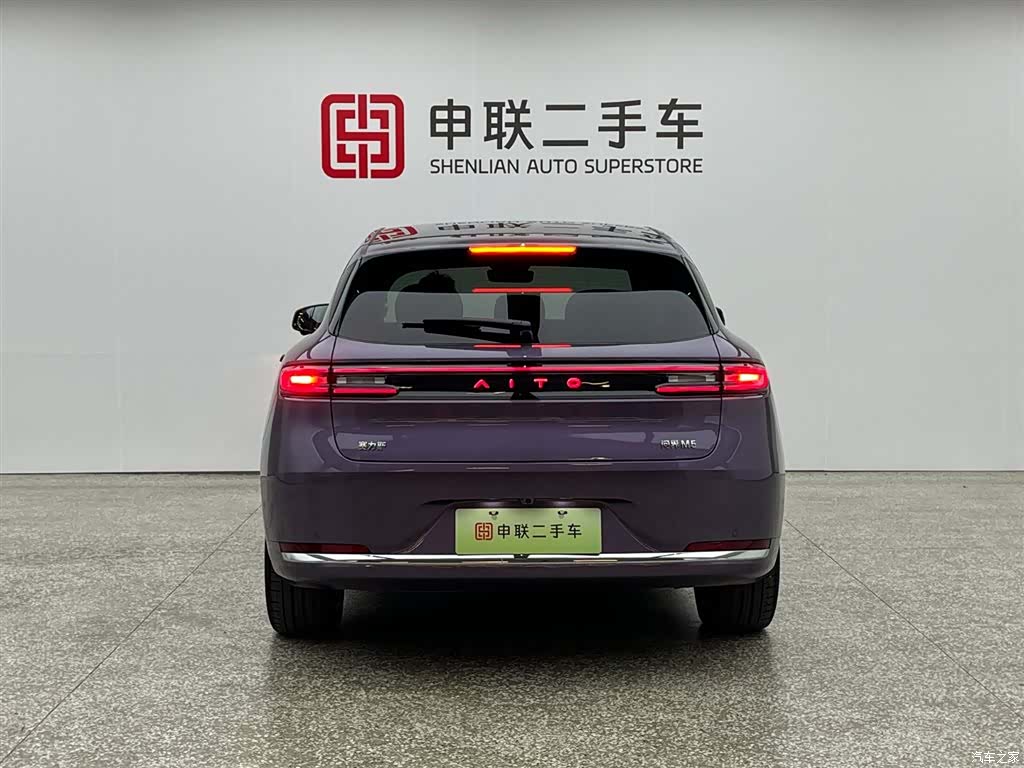AITO M5, 2025 2