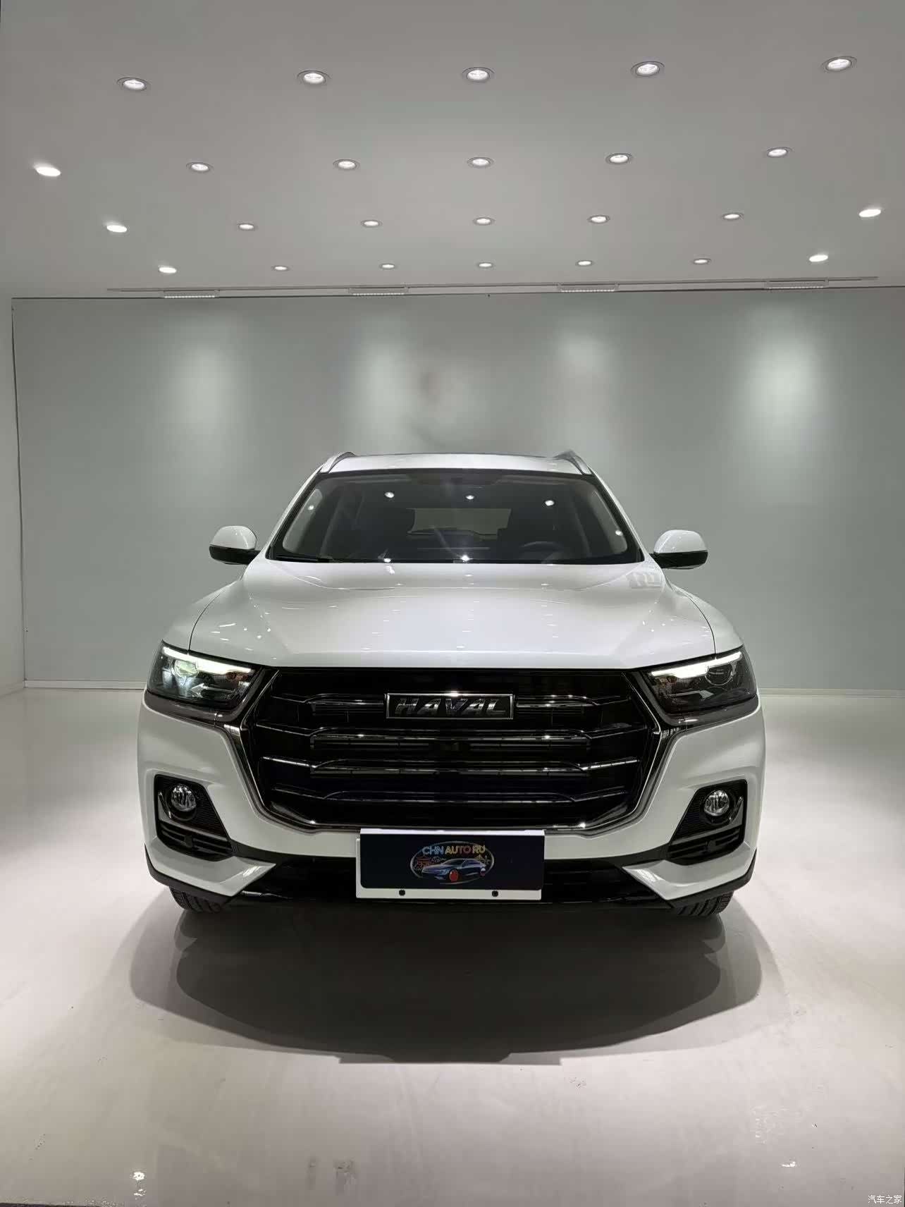 Haval H6, 2022 2