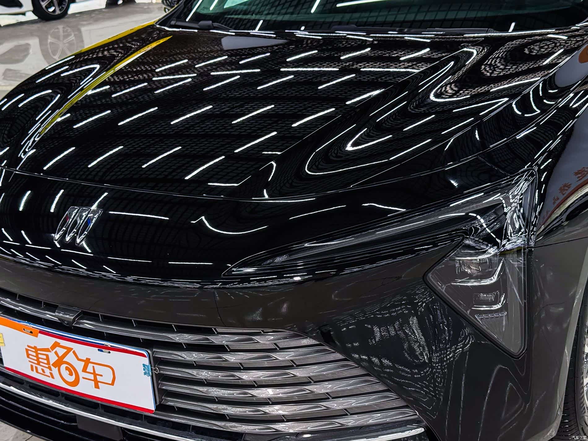 Buick LaCrosse, 2024 все фото