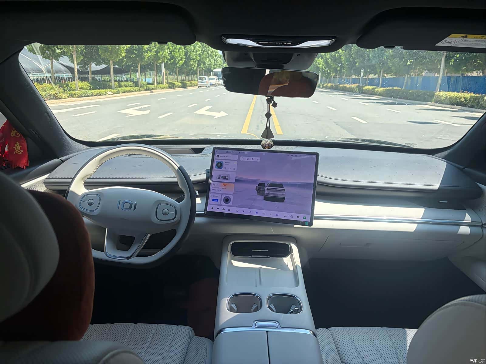 Changan Eado, 2025 4