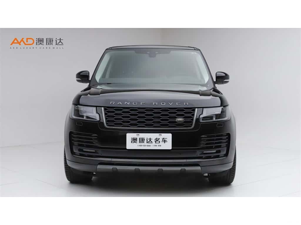 Land Rover Range Rover, 2020 2