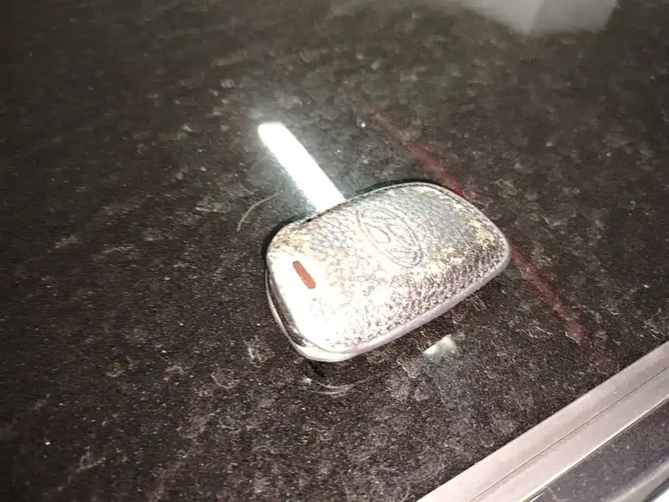 Hyundai Beijing ix25