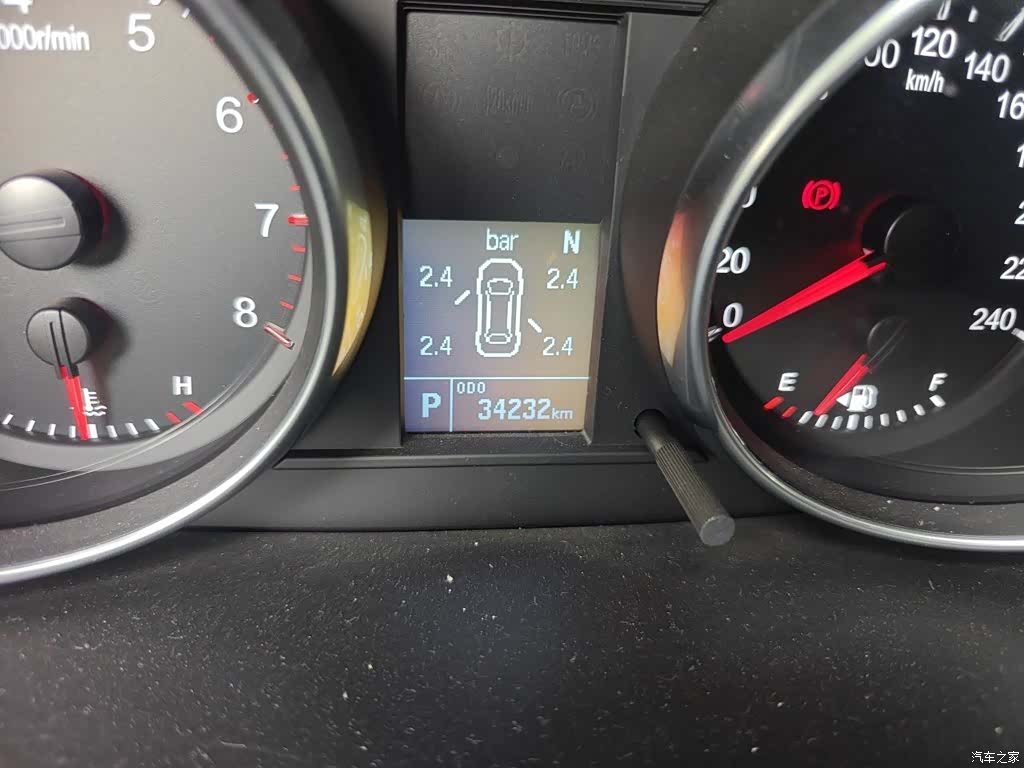 Haval M6, 2021 все фото