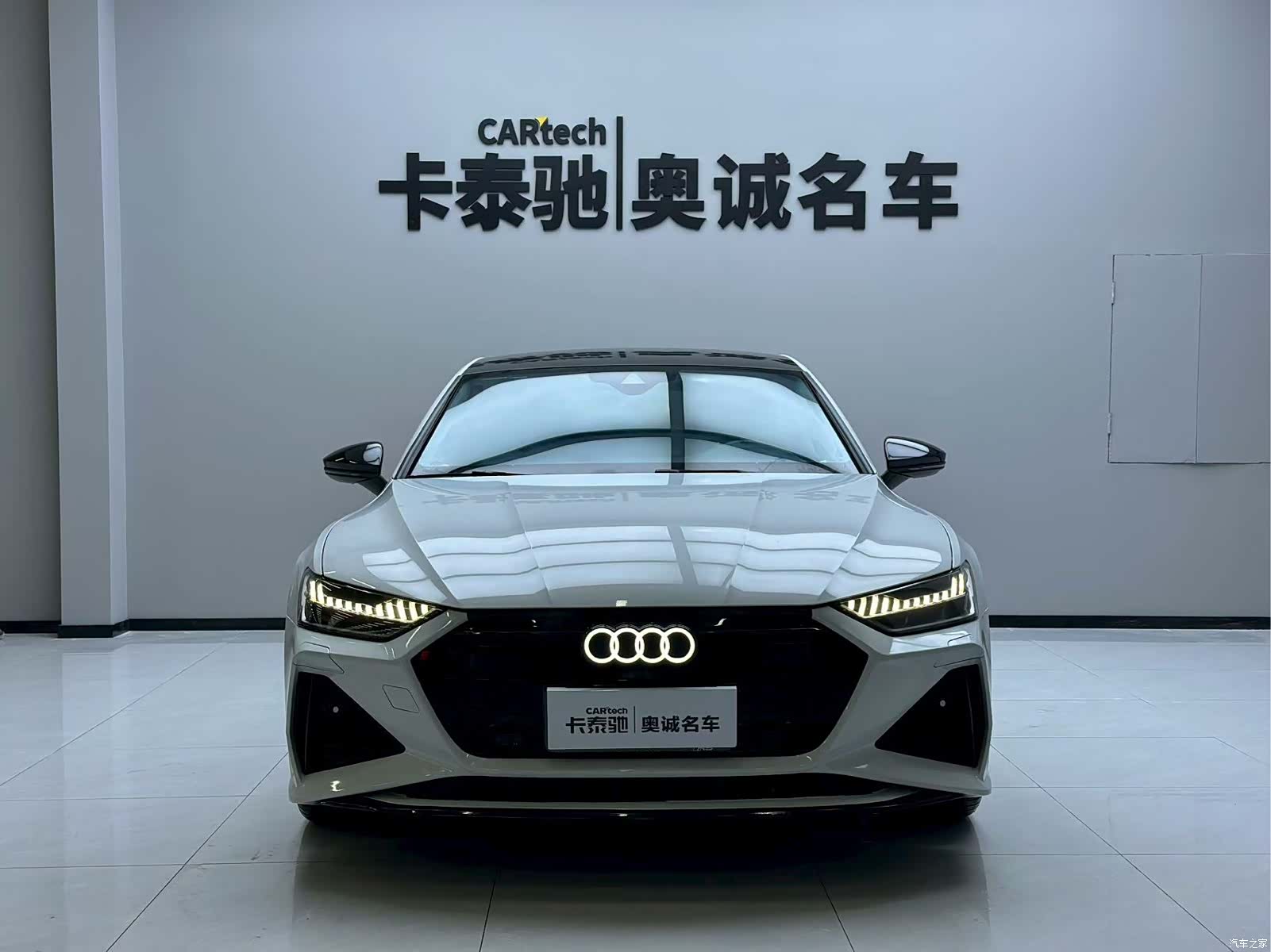 Audi A7, 2022 2