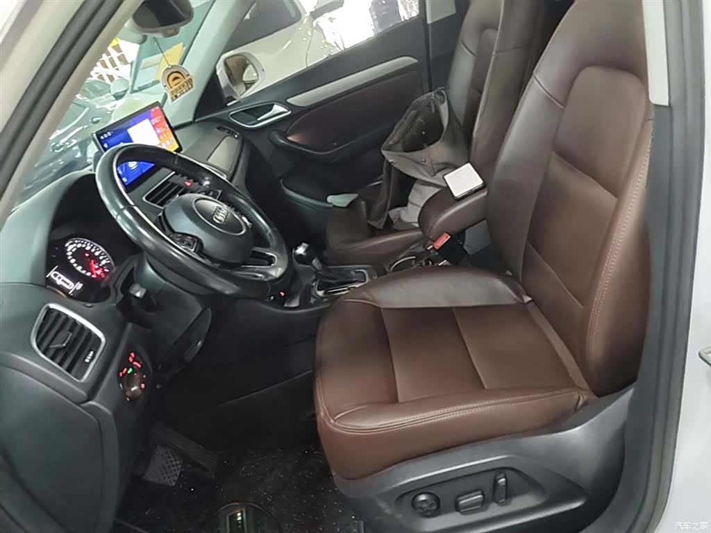 Audi Q3, 2015 15