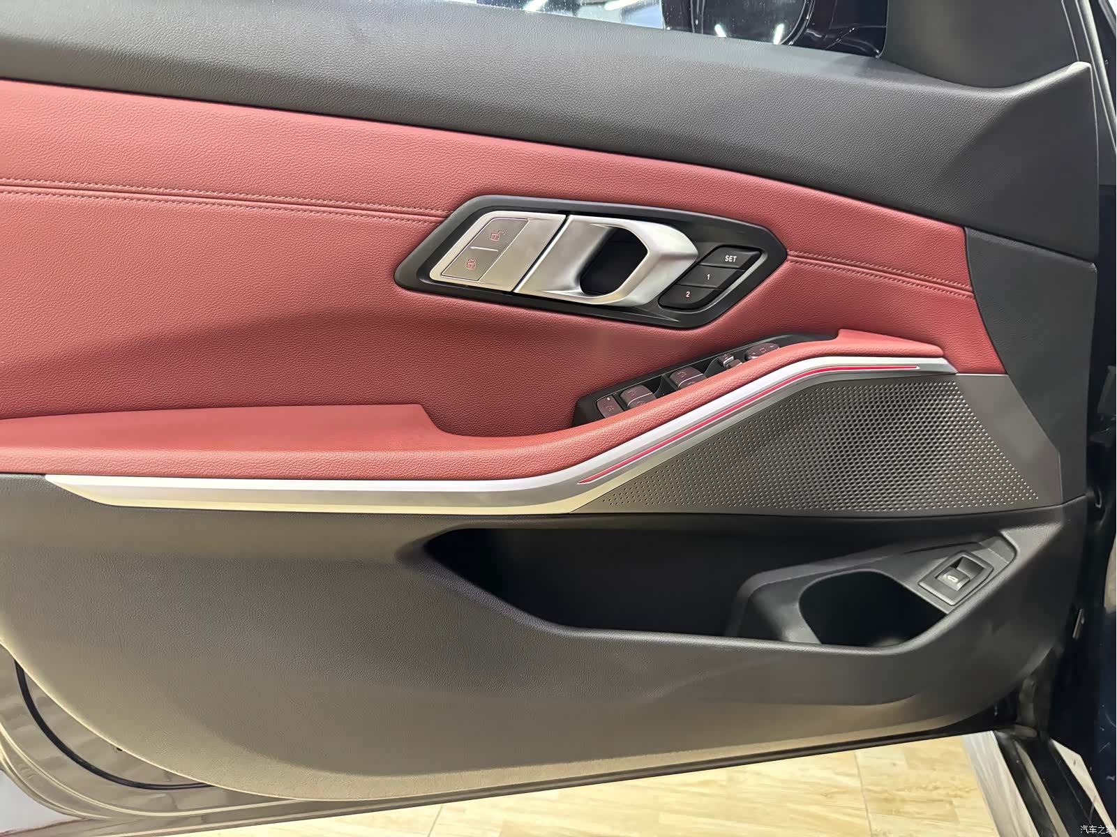 BMW 3 Series, 2022 7