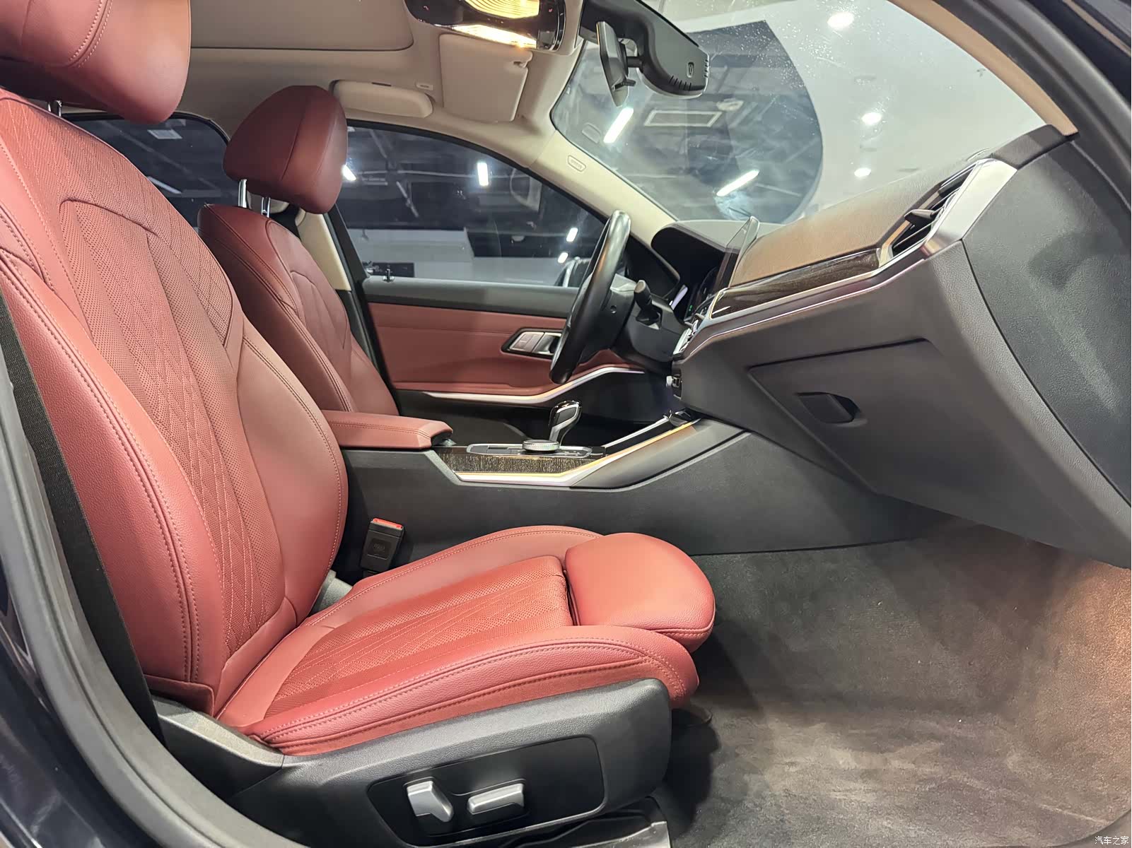 BMW 3 Series, 2022 12