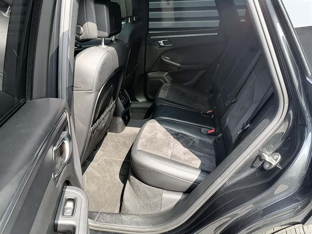 Porsche Macan, 2019 15