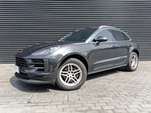Macan 2018�� Macan 2.0T