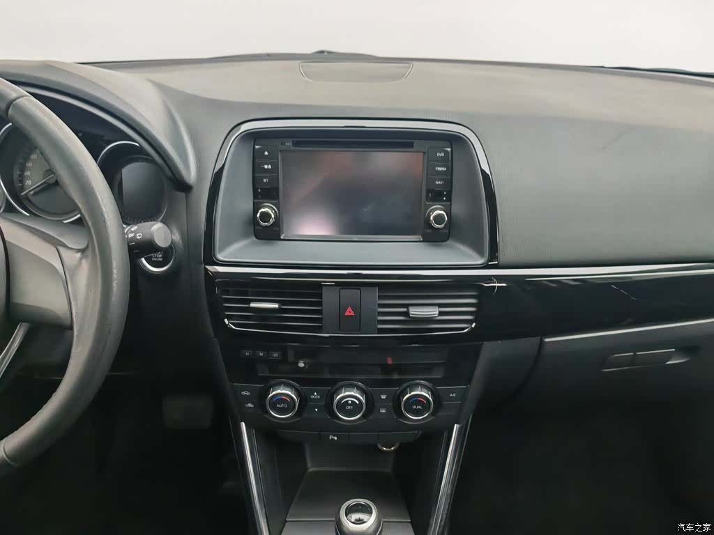 Mazda CX-5, 2014 12