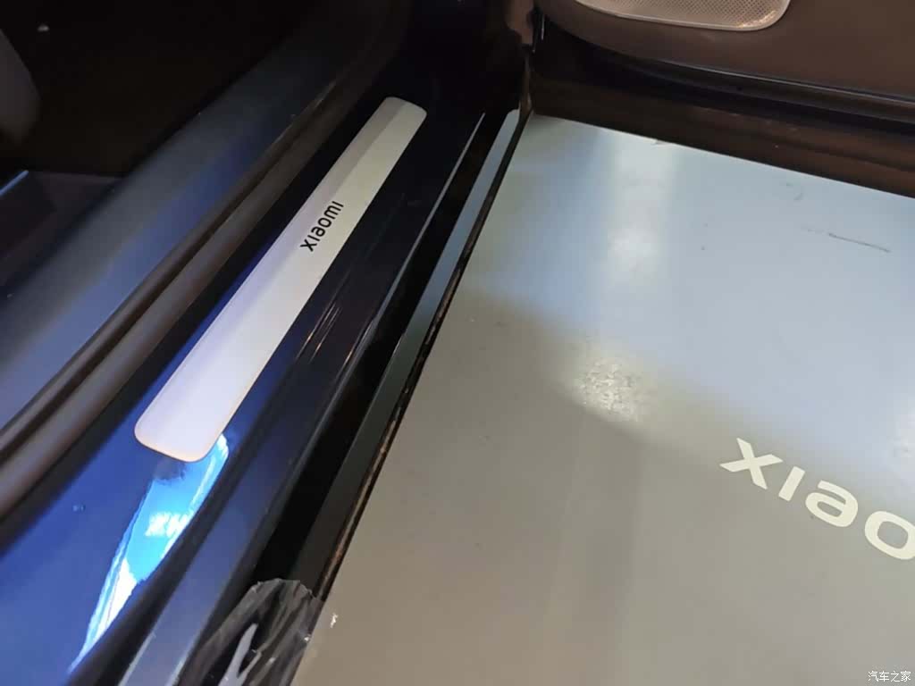 Xiaomi YU7, 2025 21