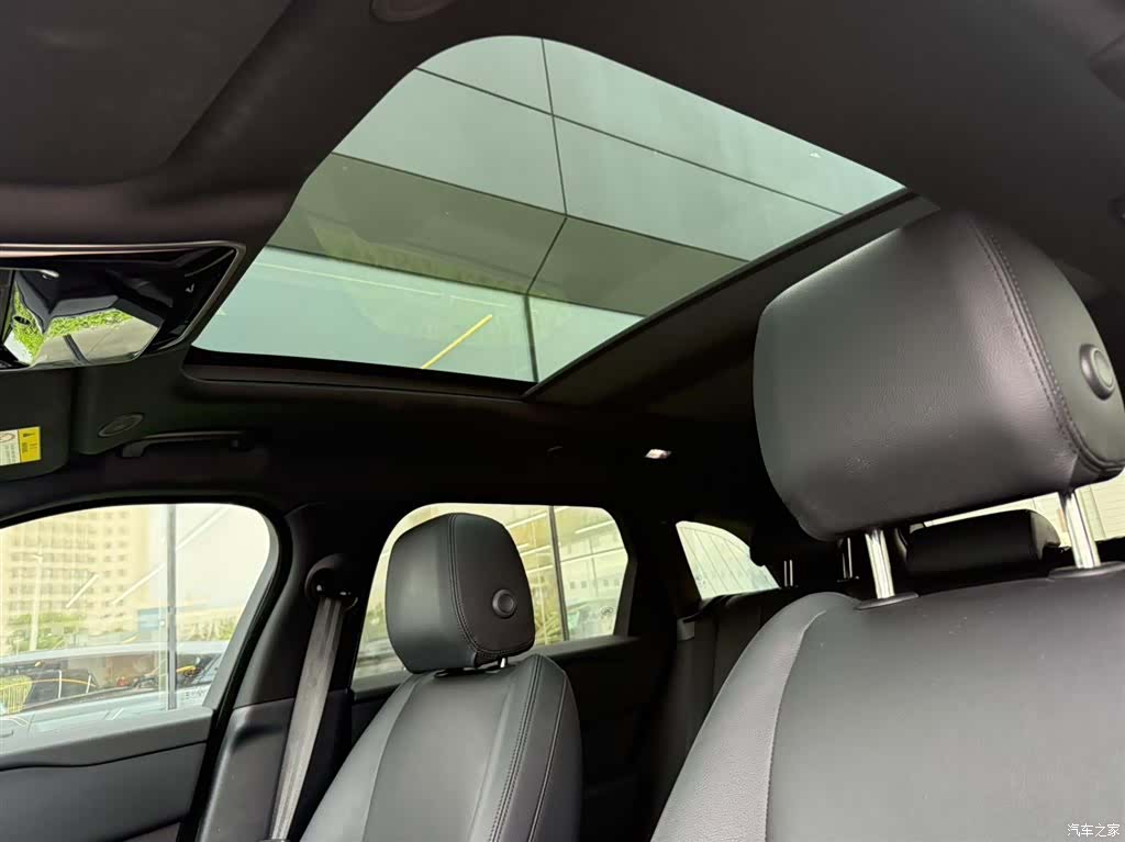Land Rover Range Rover, 2025 9
