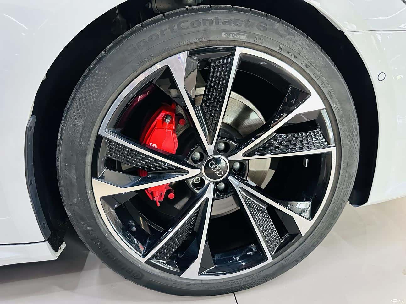 Audi A7, 2022 25