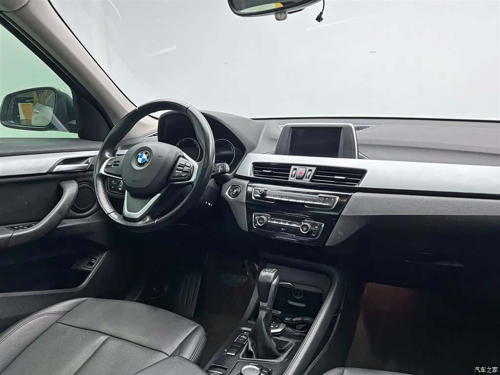 BMW X1, 2019 23