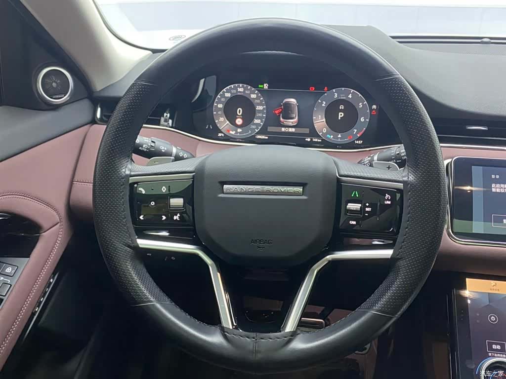 Land Rover Range Rover, 2023 14
