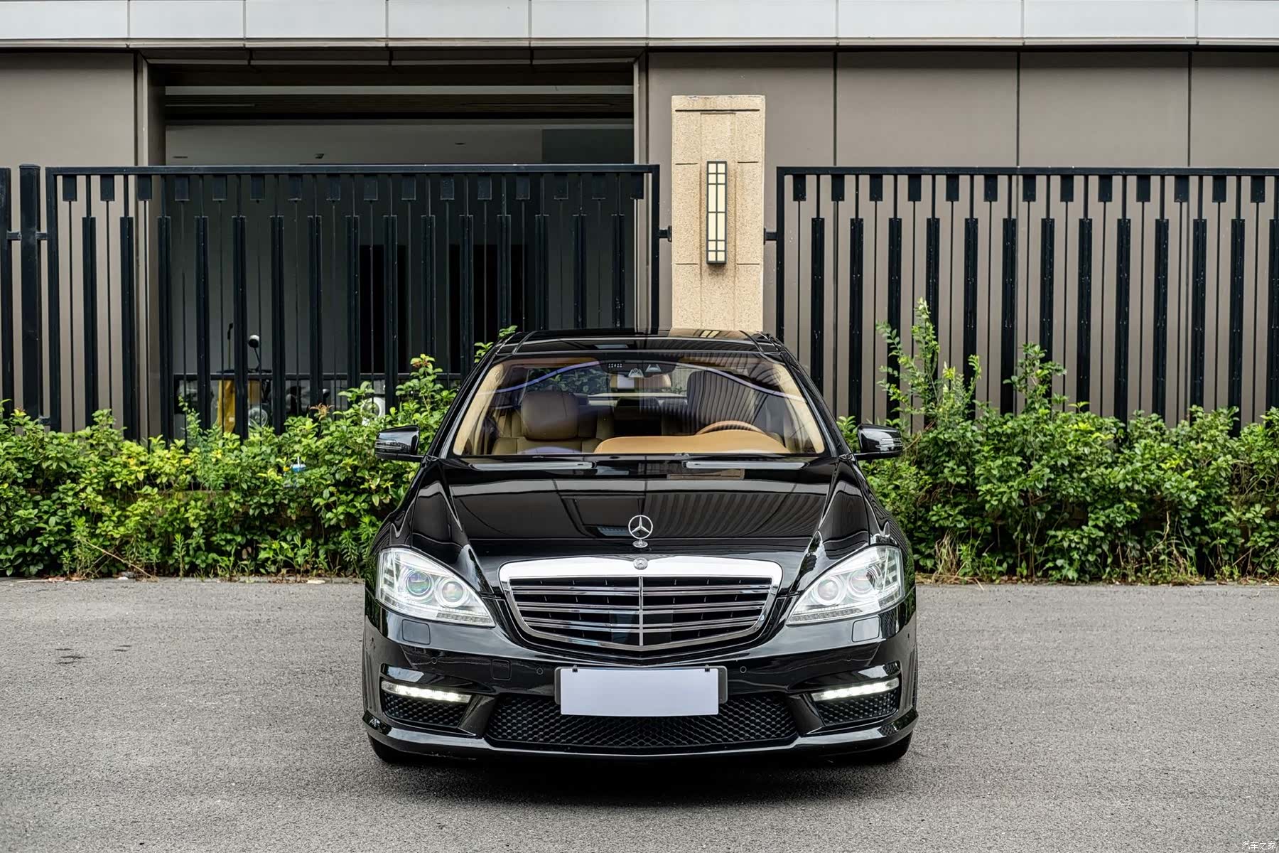 Mercedes-Benz S-Class, 2013 2