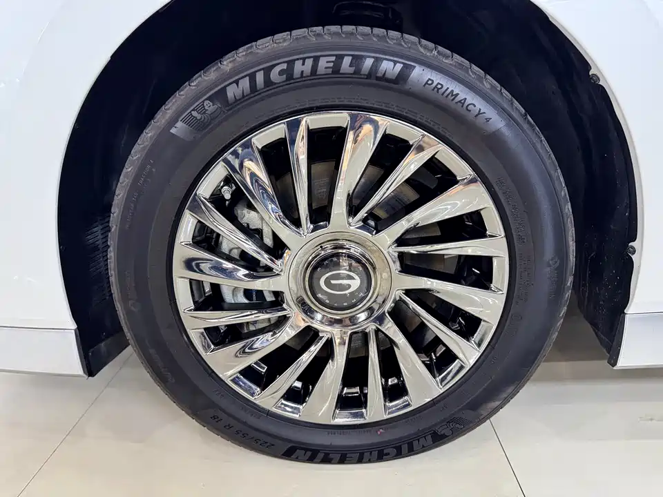 Trumpchi Trumpchi M8