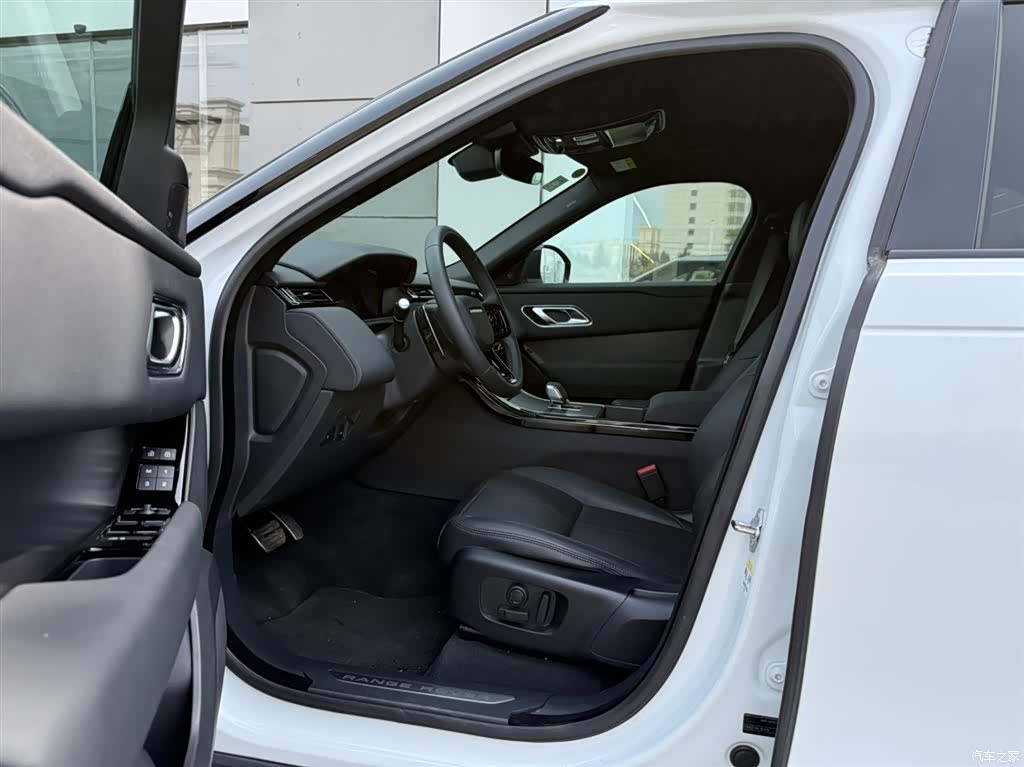 Land Rover Range Rover, 2025 8