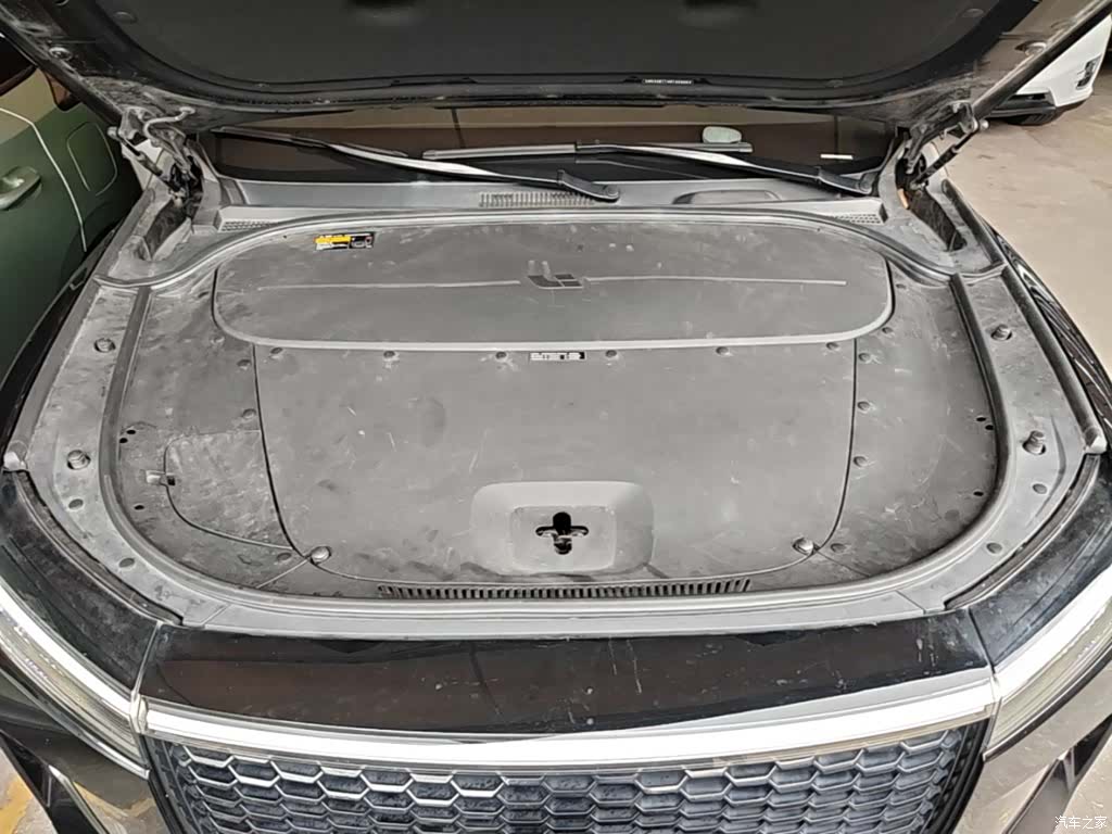 Li Auto ONE, 2022 20