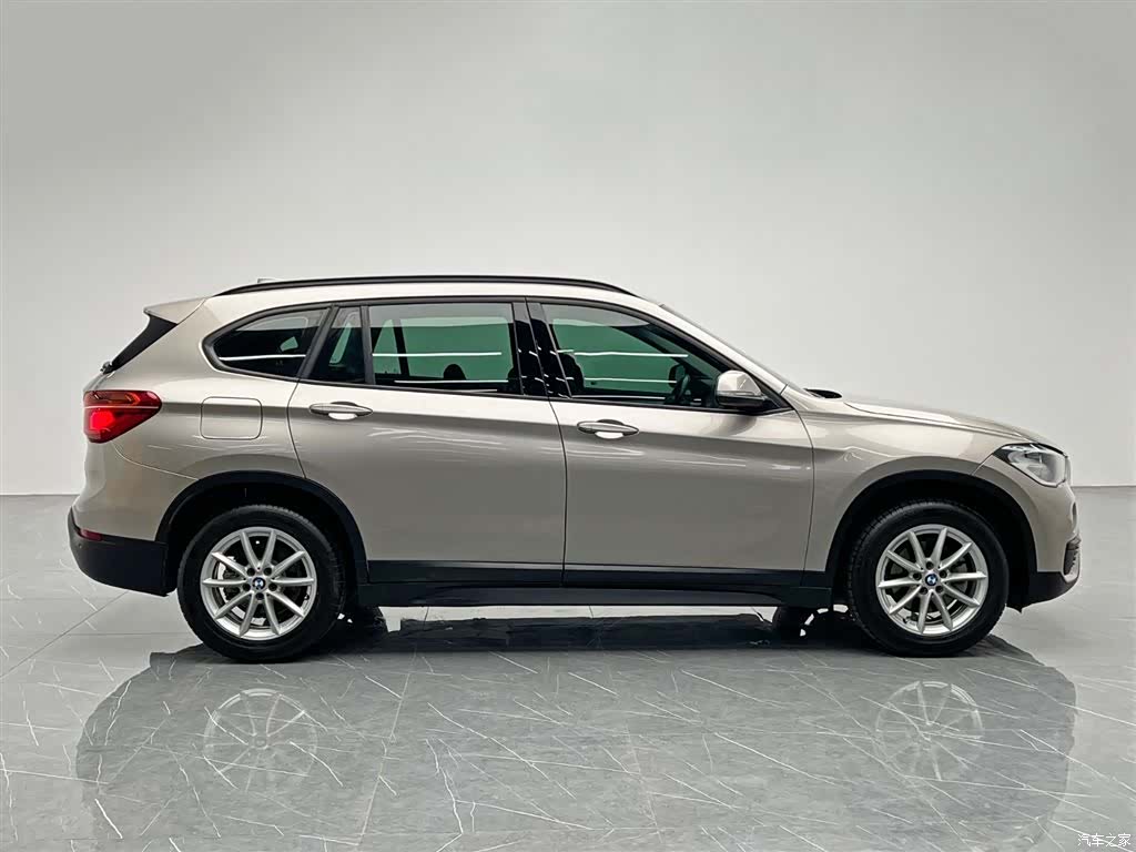 BMW X1, 2019 7