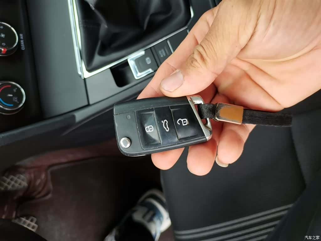 Volkswagen Lamando, 2017 9
