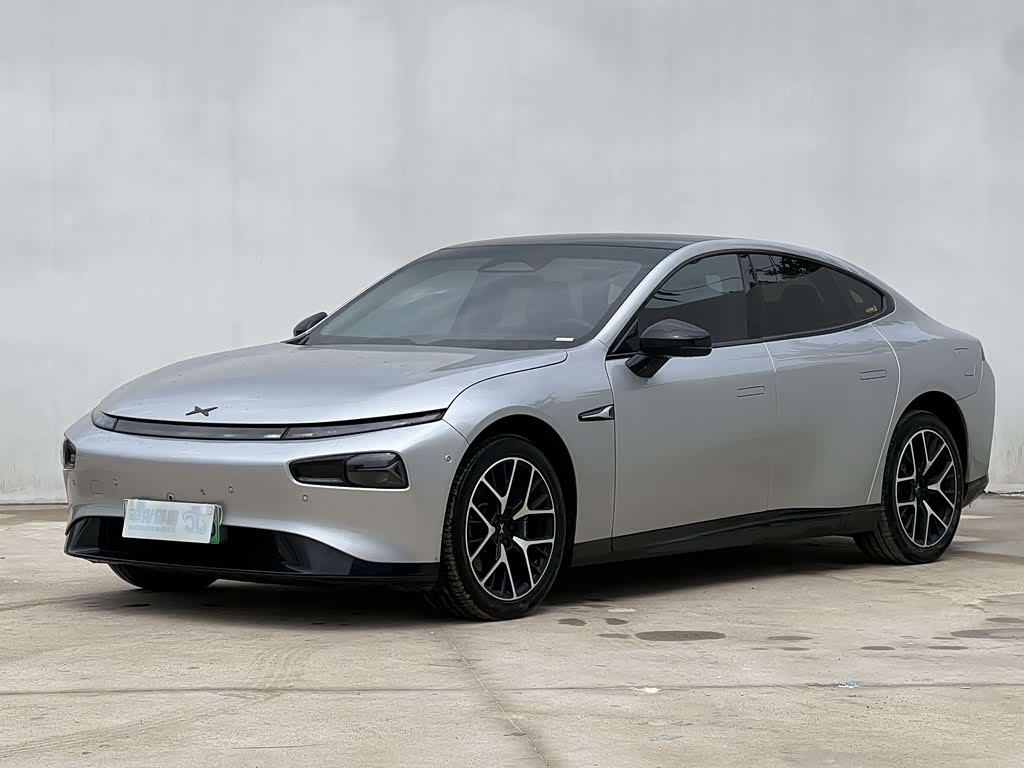 Xpeng P7