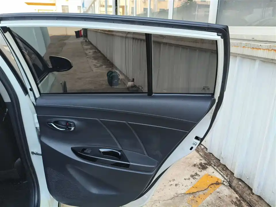 Toyota YARiS L Zhixuan