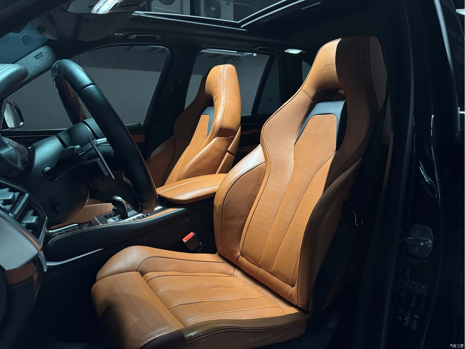 BMW X5, 2016 16
