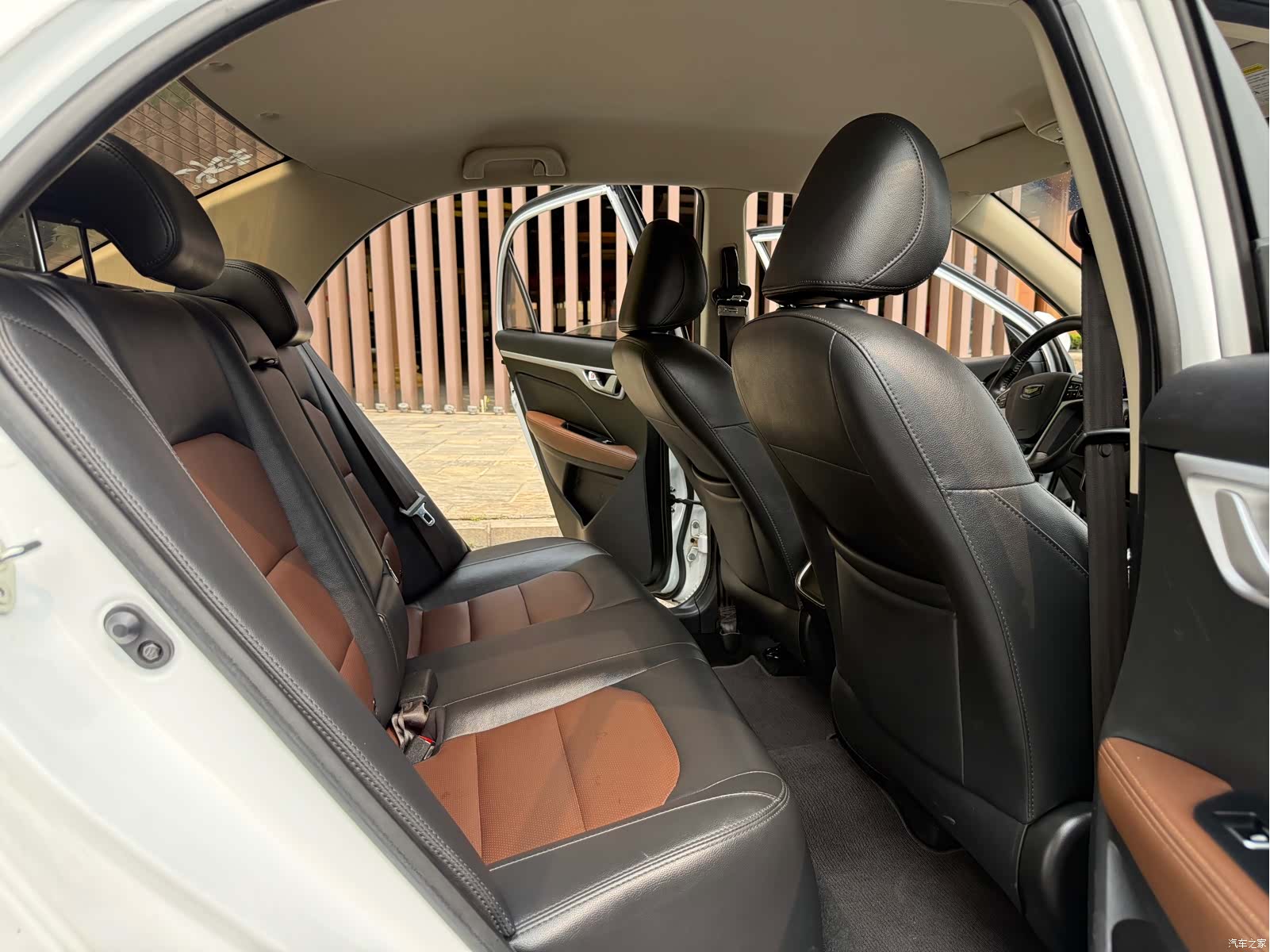 Geely VI, 2019 14
