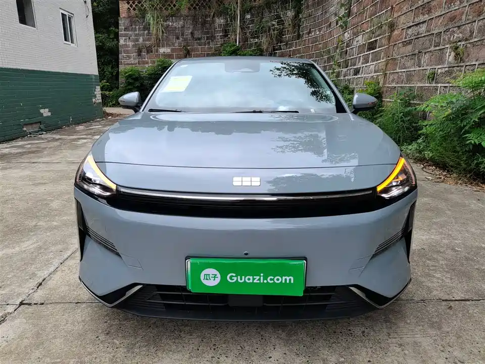 Geely Galaxy Galaxy L6