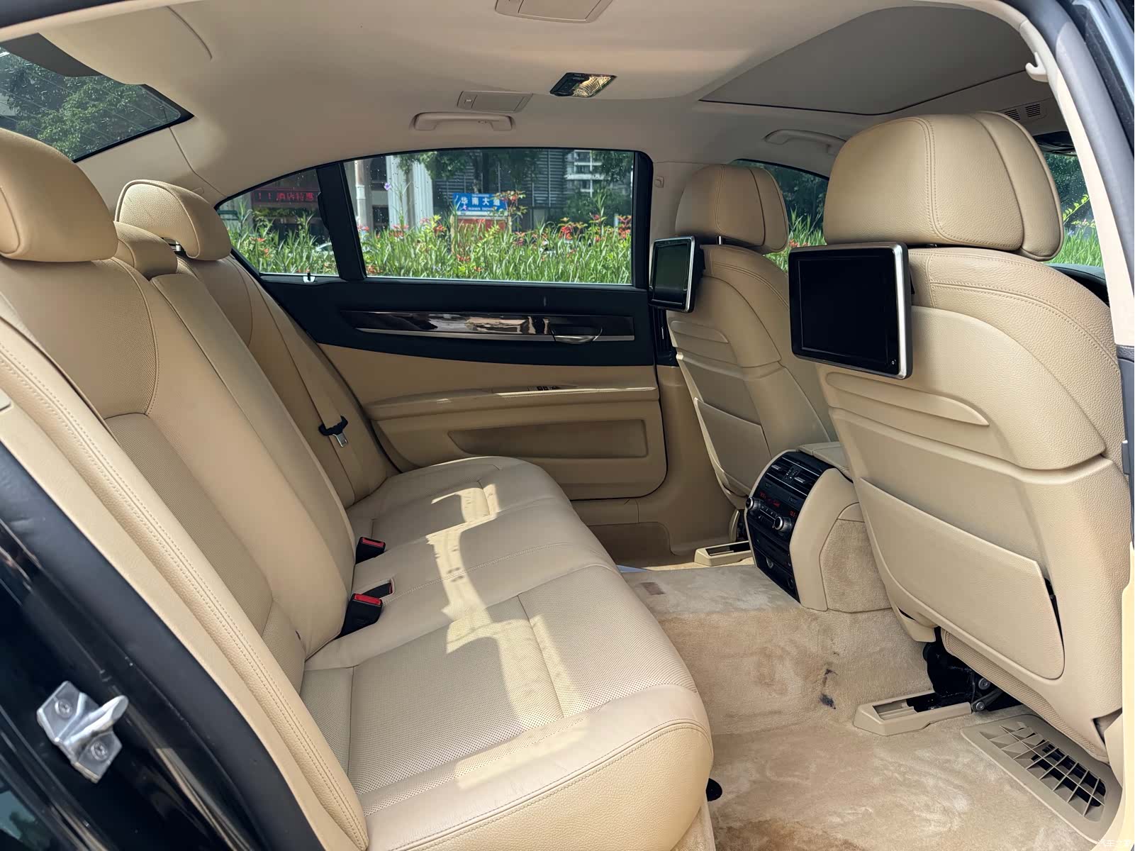 BMW 7 Series, 2014 16