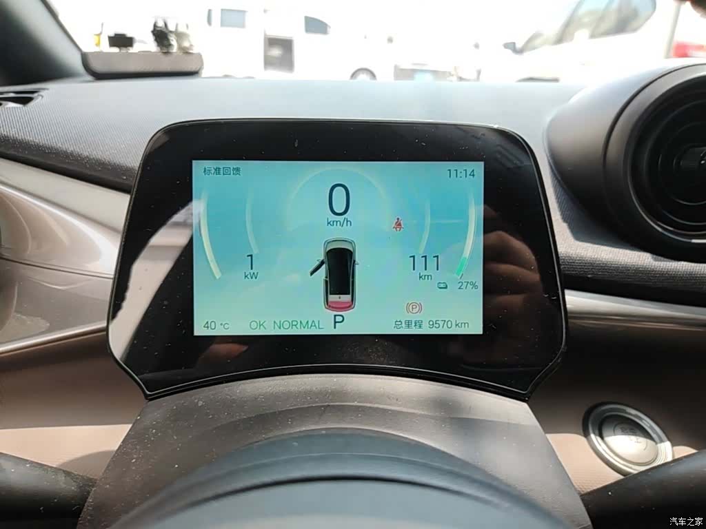 BYD Dolphin, 2026 12