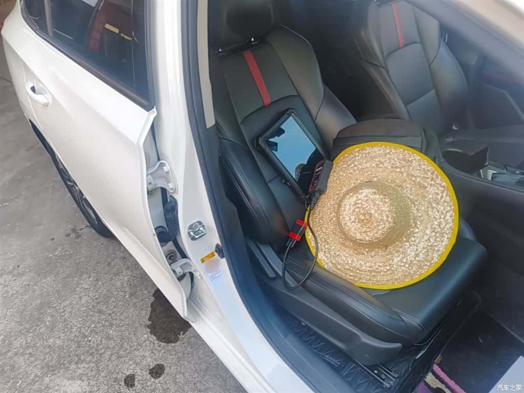 Changan Eado, 2020 25
