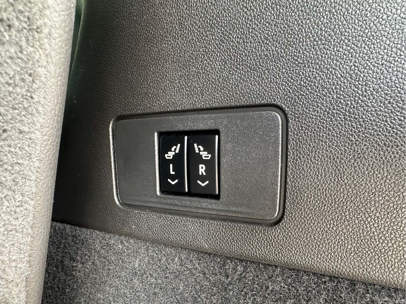 Cadillac XT6, 2020 11