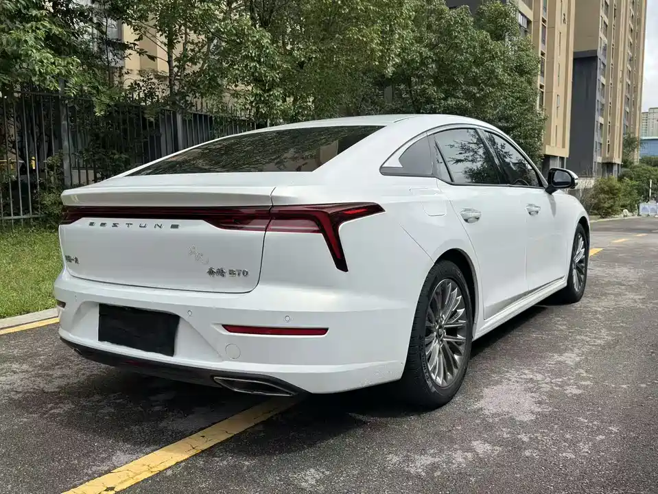 Besturn B70