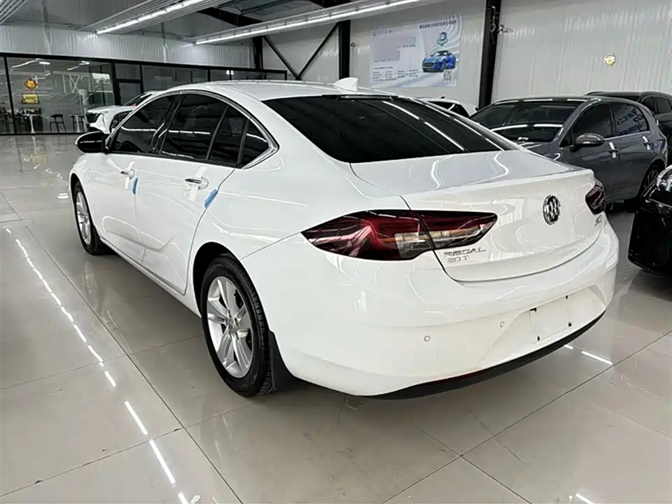 Buick Regal