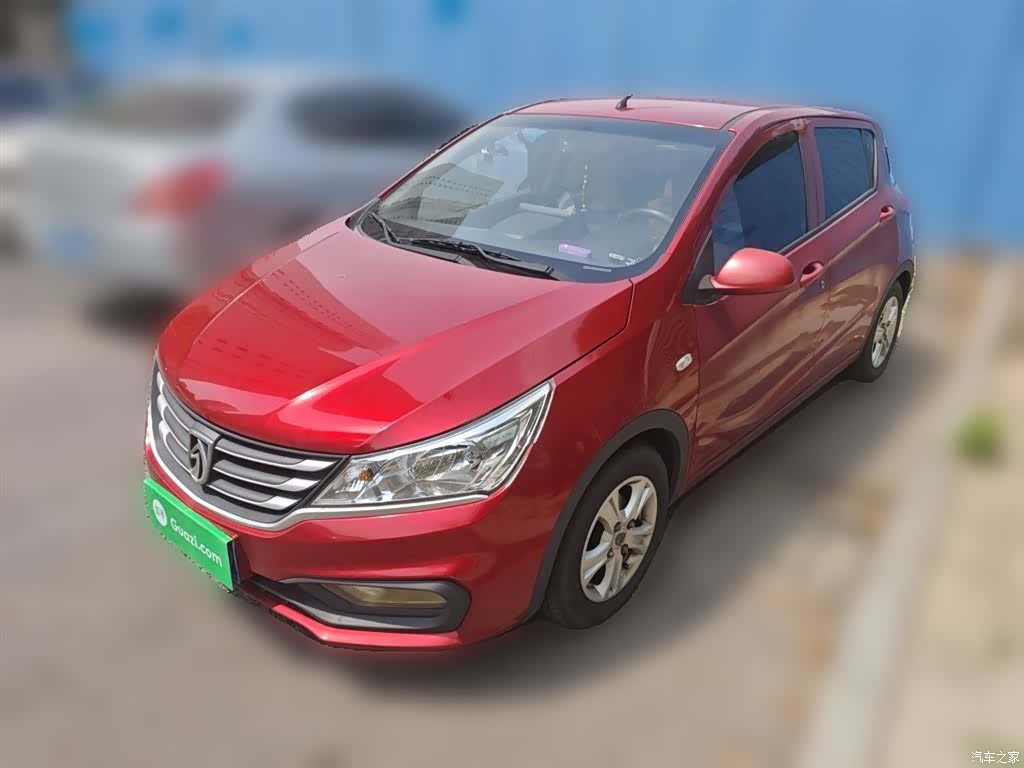Wuling 310, 2018 2