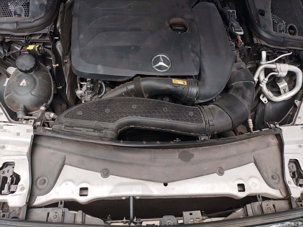 Mercedes-Benz E-Class, 2020 11