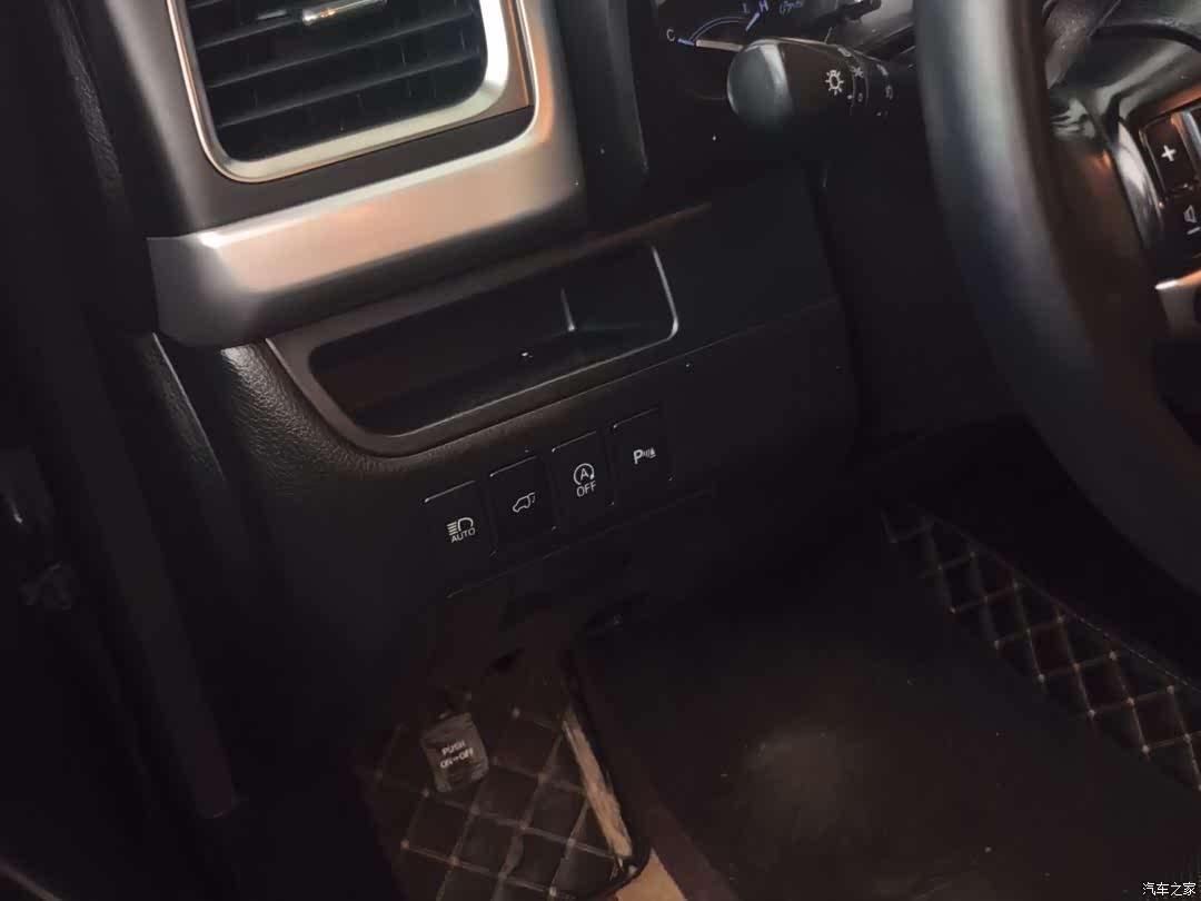 Toyota Highlander, 2018 16