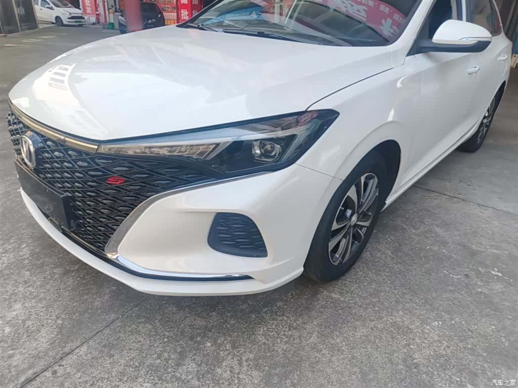 Changan Eado, 2020 24