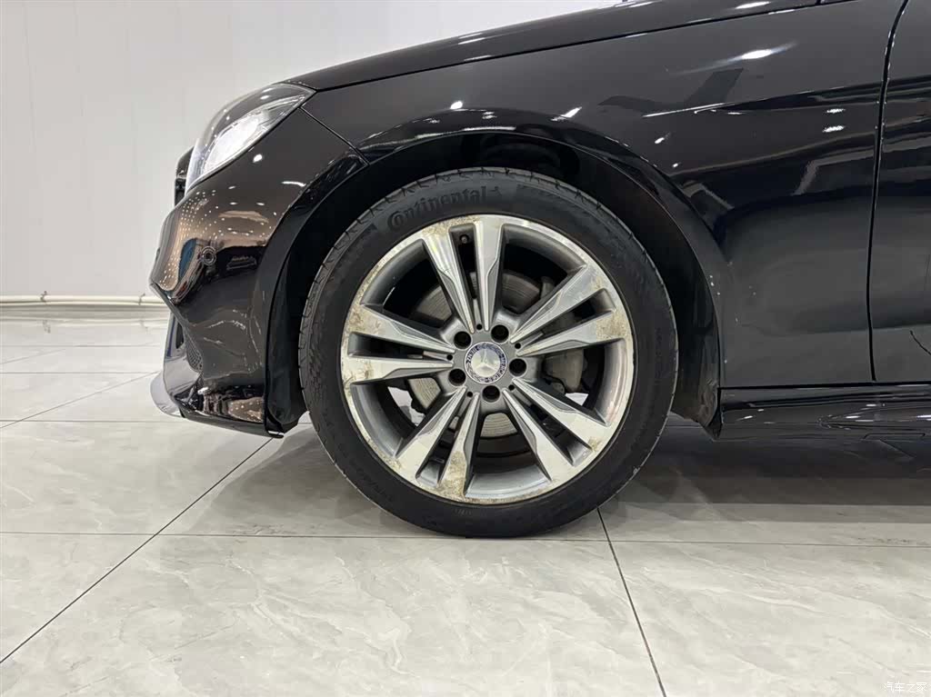 Mercedes-Benz E-Class, 2016 15