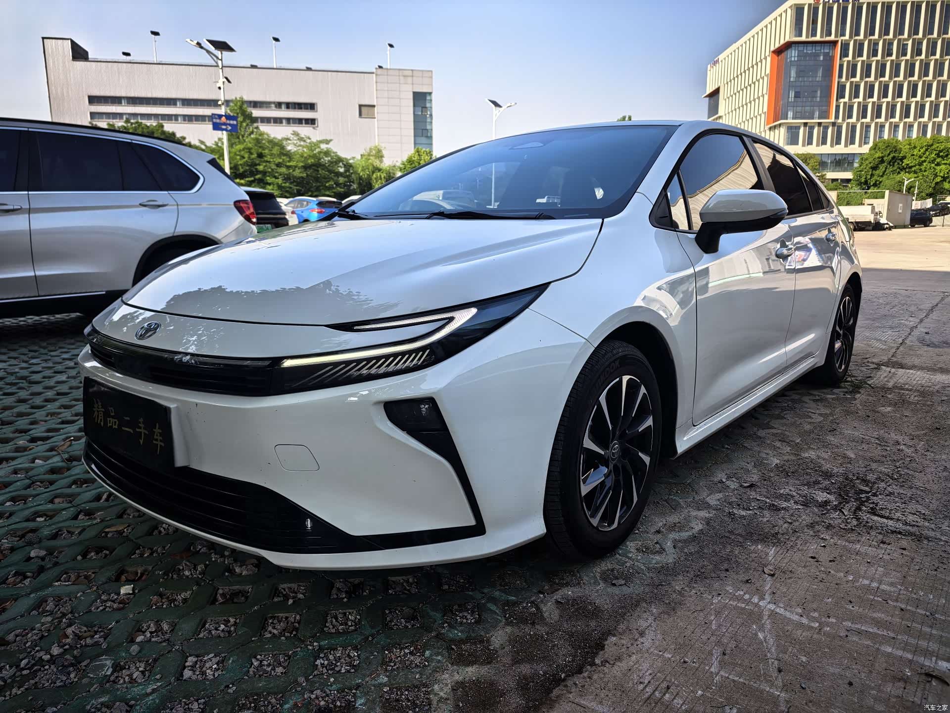 Toyota Corolla, 2026 3