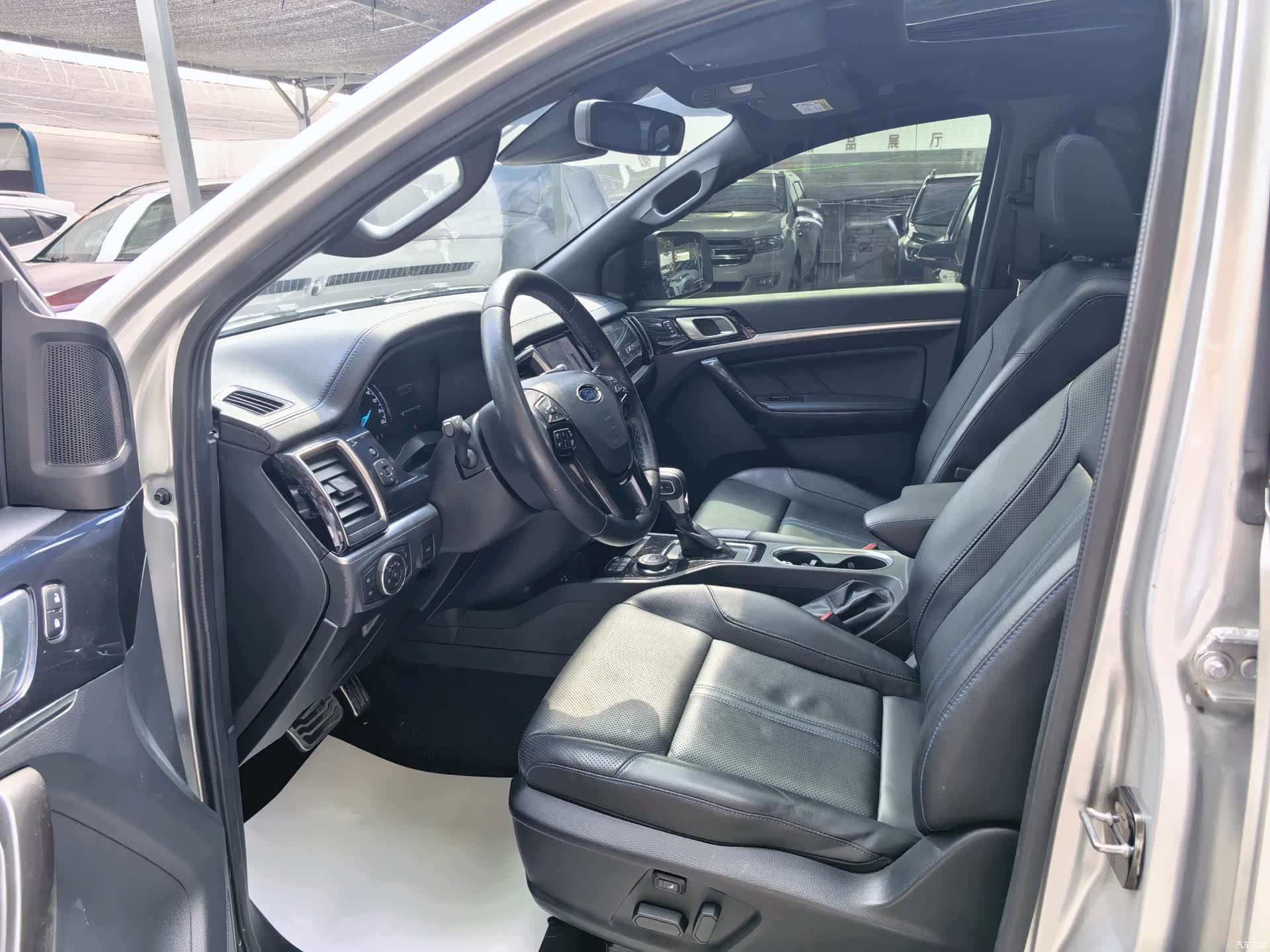 Ford 7, 2021 4