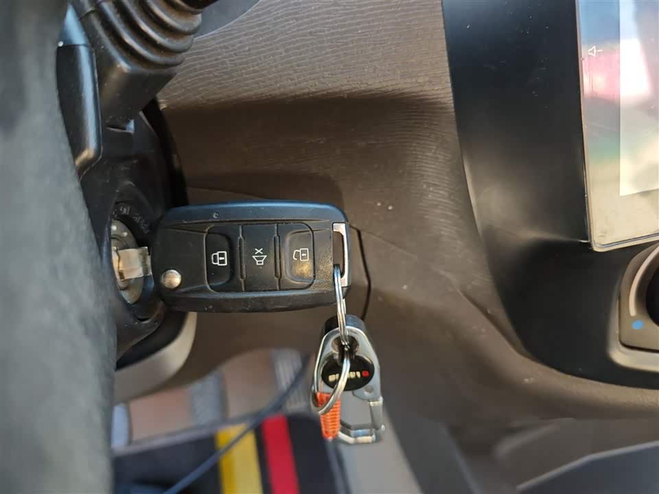 Wuling Wuling Hongguang