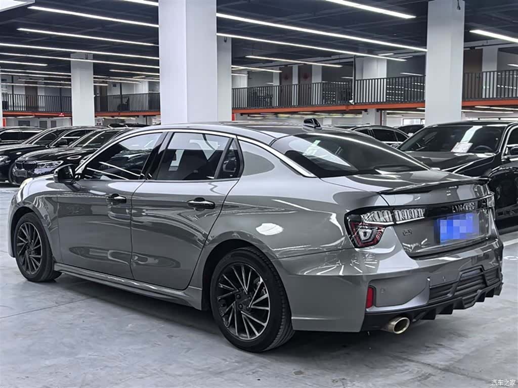 Lynk & Co 02, 2022 20
