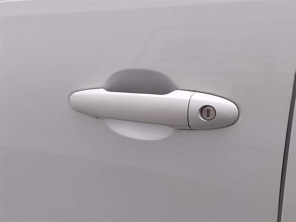 Great Wall Fengjun 7