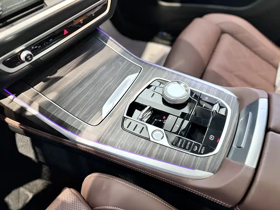 BMW X7 BMW X7
