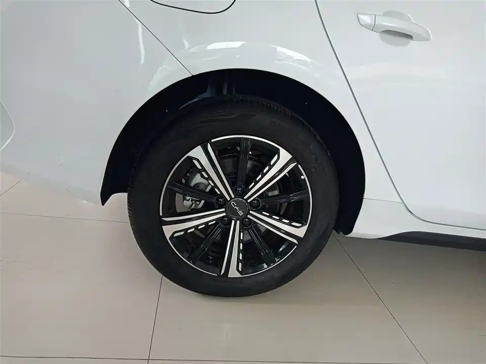 BYD Destroyer 05 BYD Destroyer 05