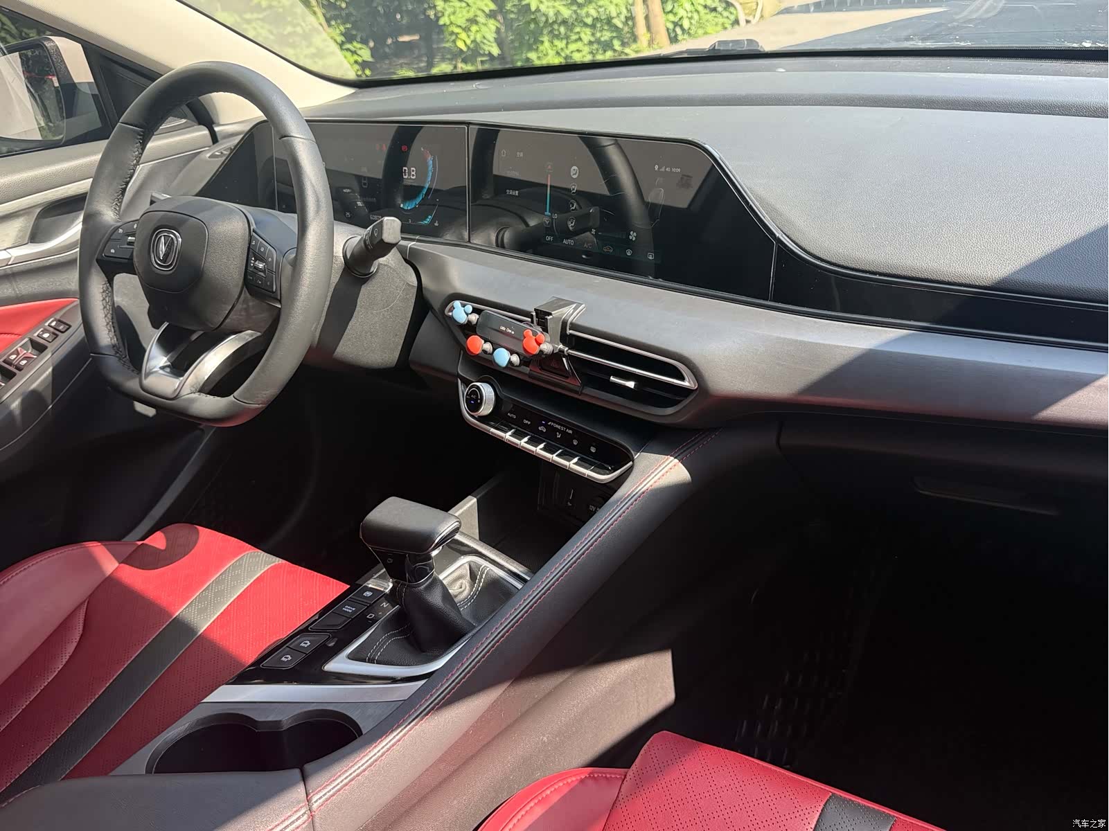 Changan Eado, 2022 9