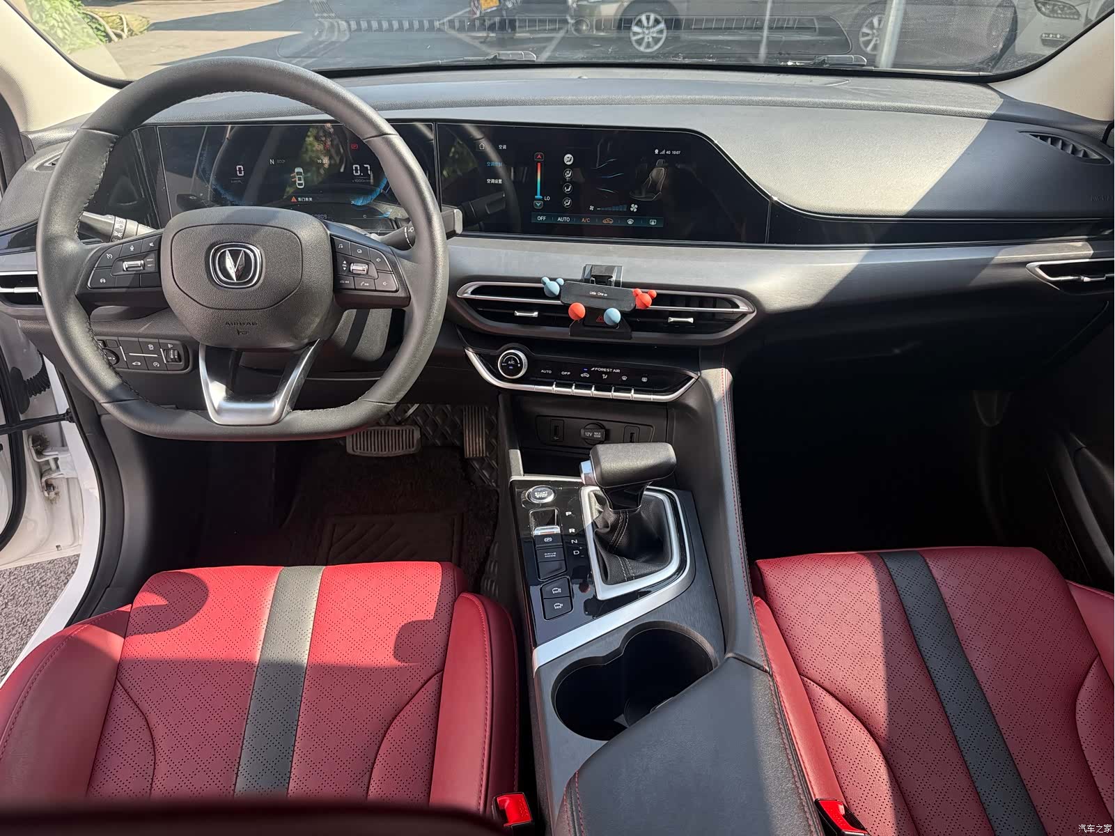 Changan Eado, 2022 6